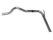 Walker Exhaust Exhaust Tail Pipe 45354 Walker Exhaust Exhaust Tail Pipe 45354