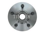 Timken Wheel Bearing and Hub Assembly 512013