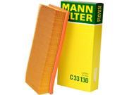 Mann Filter Air Filter C 33 130
