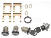 Standard Motor Products Door Lock Kit DL 170