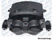 ACDelco Brake Caliper 172-1678 ACDelco Brake Caliper 172-1678