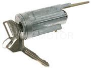 Standard Motor Products Ignition Lock Cylinder US 128L