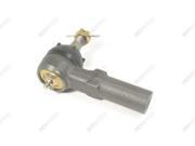 Mevotech Steering Tie Rod End MES3353RL Mevotech Steering Tie Rod End MES3353RL