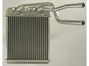 APDI HVAC Heater Core 9010037