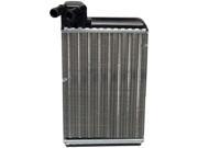 APDI HVAC Heater Core 9010163