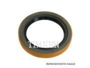 Timken Wheel Seal 710456