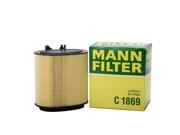 Mann Filter Air Filter C 1869