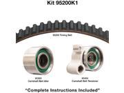 Dayco Engine Timing Belt Component Kit 95200K1