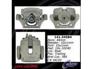 Centric Brake Caliper 141.34584