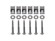 Dorman Truck Bed Mounting Hardware 924-313 Dorman Truck Bed Mounting Hardware 924-313