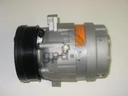 GPD A C Compressor 6511399
