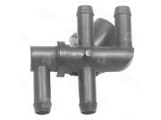Four Seasons HVAC Heater Control Valve 74809 Four Seasons HVAC Heater Control Valve 74809