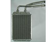 APDI HVAC Heater Core 9010462