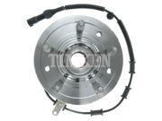 Timken Wheel Bearing and Hub Assembly HA590025
