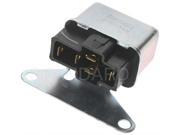 Standard Motor Products Windshield Wiper Motor Relay RY 149