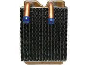APDI HVAC Heater Core 9010136