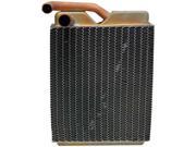 APDI HVAC Heater Core 9010070