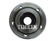Timken Wheel Bearing and Hub Assembly 513175