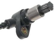 Standard Motor Products Abs Wheel Speed Sensor ALS157