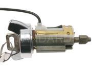 Standard Motor Products Ignition Lock Cylinder US 104L