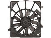 Four Seasons Engine Cooling Fan Assembly 76036 Four Seasons Engine Cooling Fan Assembly 76036