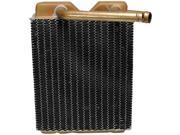 APDI HVAC Heater Core 9010100