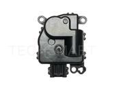 Standard Motor Products Hvac Heater Blend Door Actuator G04009