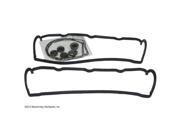 Beck/Arnley Engine Valve Cover Gasket Set 036-1804 Beck/Arnley Engine Valve Cover Gasket Set 036-1804