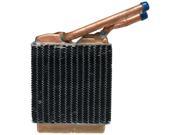 APDI HVAC Heater Core 9010267