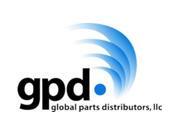 GPD A/C Compressor 9711679 GPD A/C Compressor 9711679