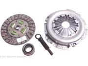 Beck/Arnley Clutch Kit 061-9356 Beck/Arnley Clutch Kit 061-9356