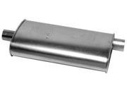 Walker Exhaust SoundFX Exhaust Muffler 18499 Walker Exhaust SoundFX Exhaust Muffler 18499