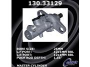 Centric 130.33129 Brake Master Cylinder