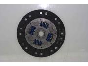 Sachs Clutch Friction Disc SD4218
