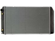APDI Radiator 8011523 APDI Radiator 8011523