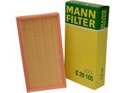 Mann Filter Air Filter C 29 105