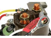 Standard Motor Products Diesel Glow Plug Relay RY 316