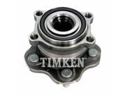 Timken Wheel Bearing and Hub Assembly HA590238