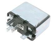 Standard Motor Products Engine Cooling Fan Motor Relay RY 74
