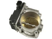 Standard Motor Products Fuel Injection Throttle Body Assembly S20057