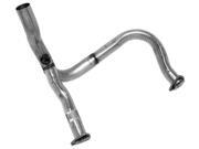 Walker Exhaust Exhaust Pipe 40202 Walker Exhaust Exhaust Pipe 40202