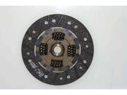 Sachs Clutch Friction Disc SD1091