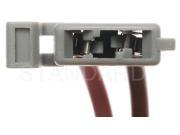 Standard Motor Products Hvac Relay Connector S-537 Standard Motor Products Hvac Relay Connector S-537