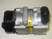 GPD A C Compressor 6511442