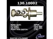 UPC 805890000099 product image for Centric Brake Master Cylinder 130.10002 | upcitemdb.com