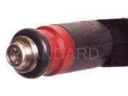 Standard Motor Products Fuel Injector FJ615