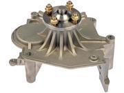 Dorman 300-801 Engine Cooling Fan Pulley Bracket 300801 Dorman 300-801 Engine Cooling Fan Pulley Bracket 300801
