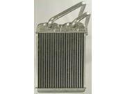 APDI HVAC Heater Core 9010263