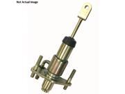 Centric Clutch Master and Slave Cylinder Assembly 136.67521 Centric Clutch Master and Slave Cylinder Assembly 136.67521