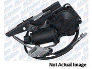 ACDelco Fuel Injection Throttle Control Actuator 15 73620